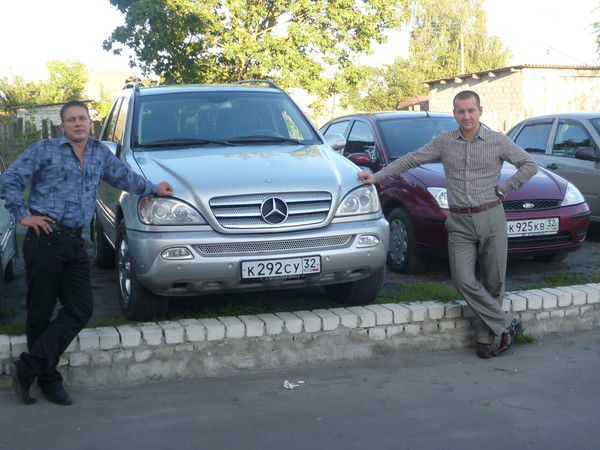 Денис Малахов