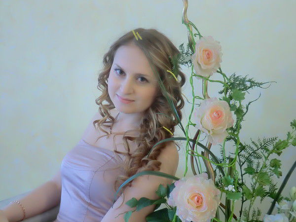 Вероника Раменская