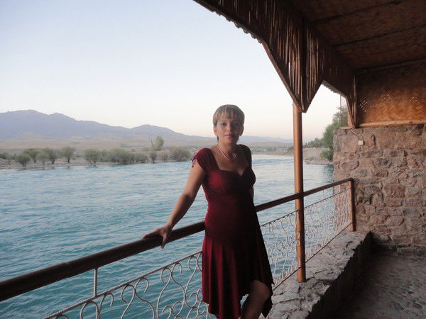 Любовь Косенко