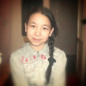 Айдана Дукембаева