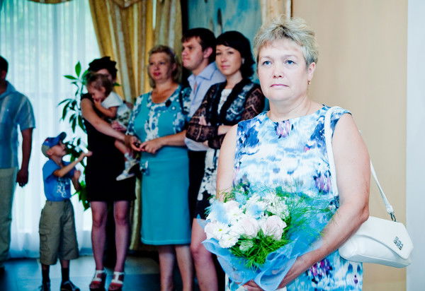 Марина Куроедова