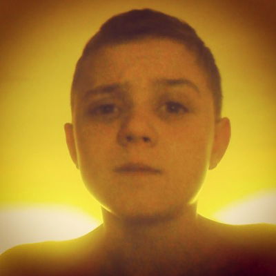 Славик Бабий