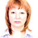 Лидия Бужлакова