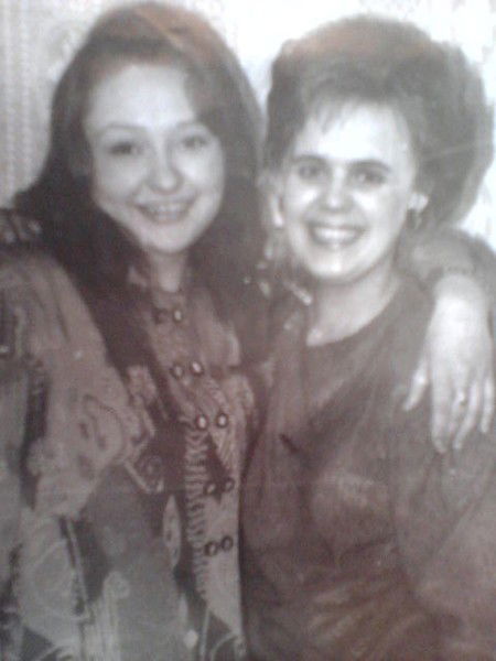 Татьяна Сергей