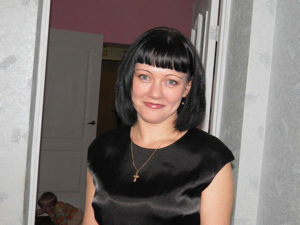 Татьяна Дубровская