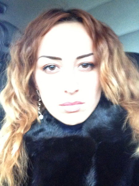 Инна Салибекова