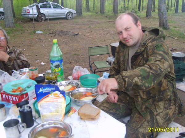 Дмитрий Горелов