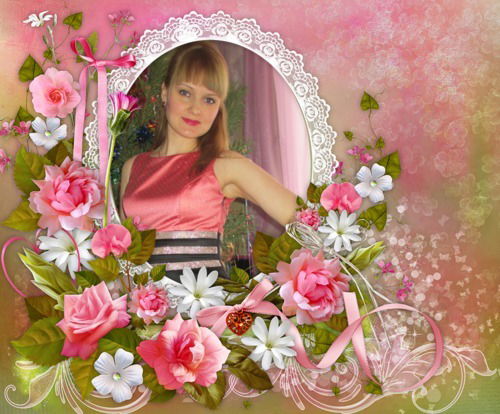 Диана Соколова