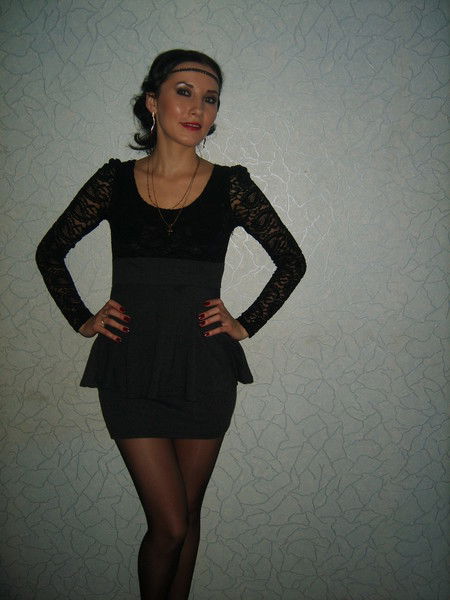 Светлана Служаева