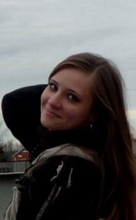 Ирина Матюхина