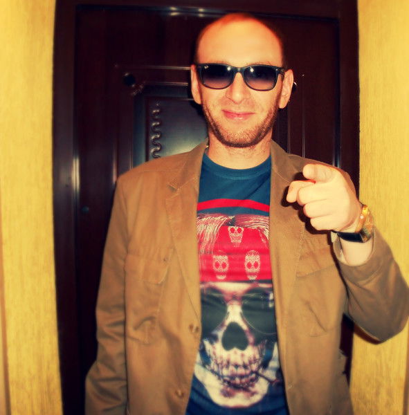 Денис Горбач