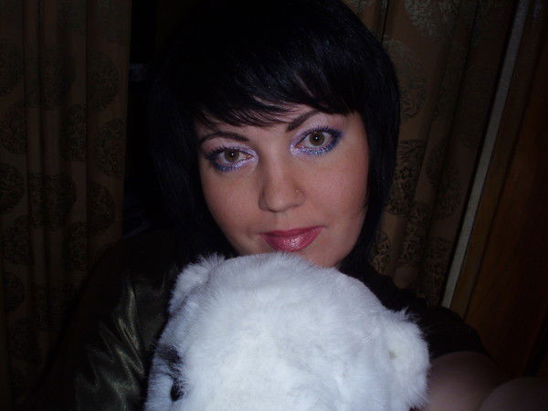 Екатерина Ожиганова