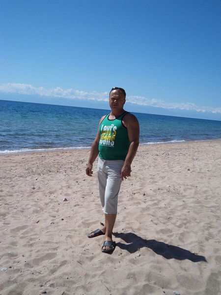 Александр Уваров