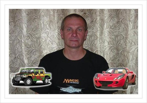 Владимир Шалгин