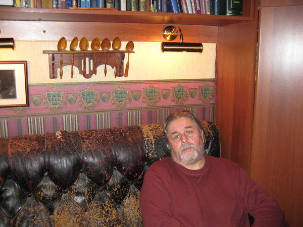 Игорь Шприц