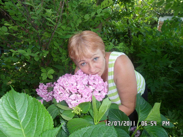 Ирина Мордасова