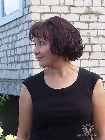 Рита Файрушина