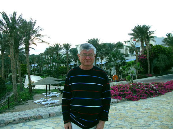 Александр Виноградов