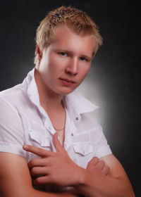 Андрей Терентьев