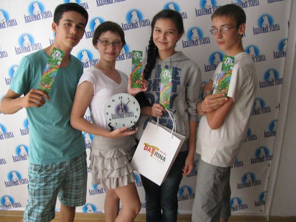 Аня Шаркова