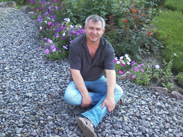 Виктор Друзь