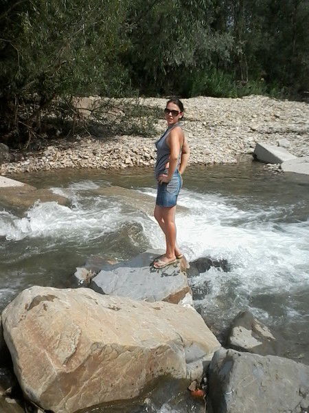 Любов Гусар