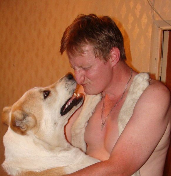 Геннадий Прокофьев