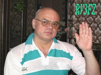 Вячеслав Горшков