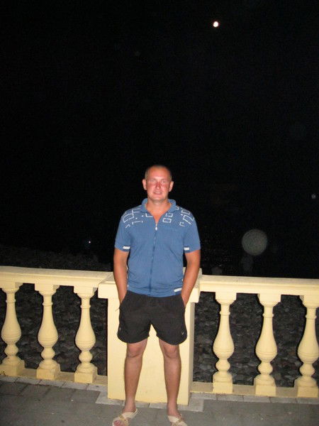 Дима Томашевич