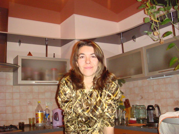 Татьяна Майорова