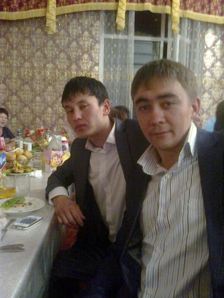 Ринат Ринат