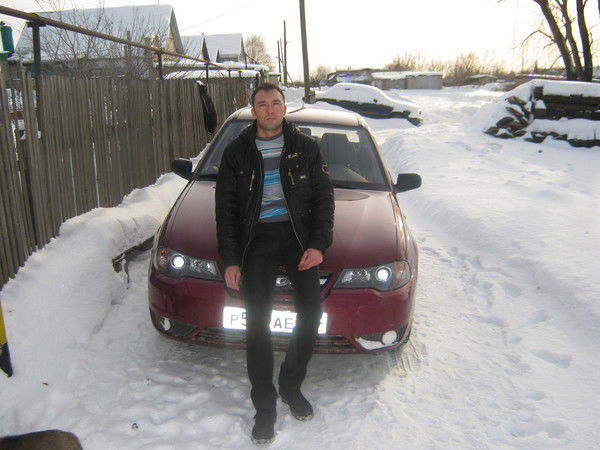 Дильшод(Дима) Ахмедов