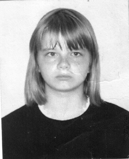 Ольга Горлова