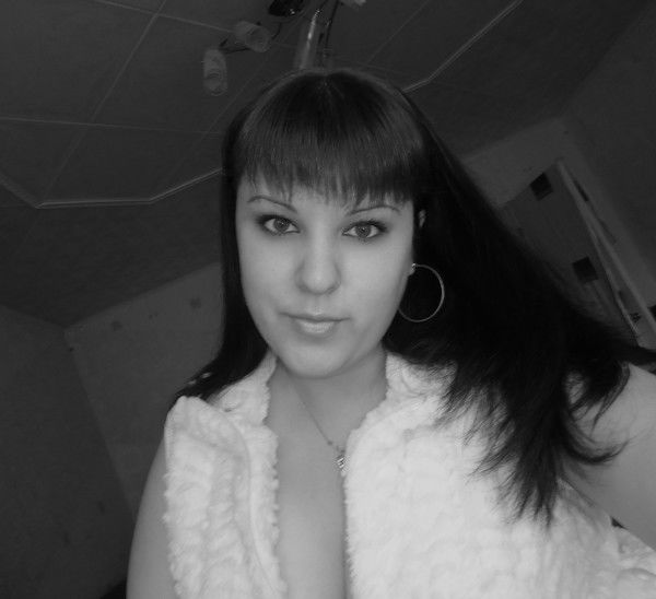 Анастасия Кулагина