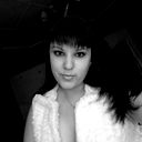 Анастасия Кулагина