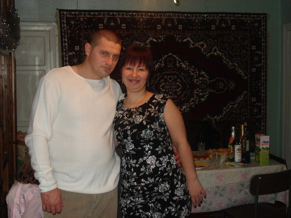 Елена Чеботарева