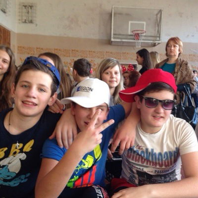 Денис Спичак