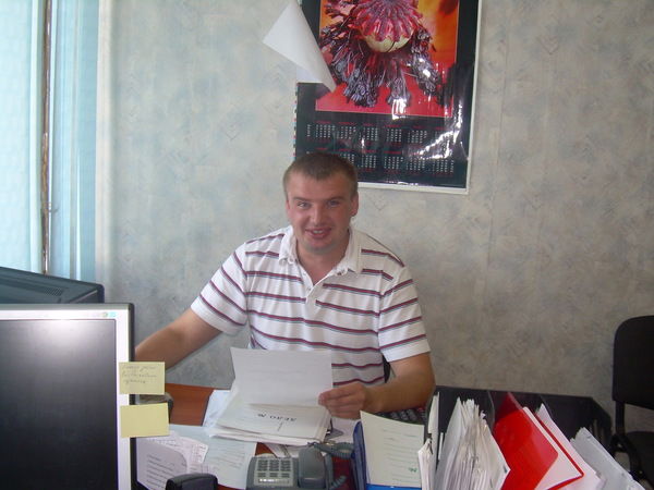 Александр Никитенко