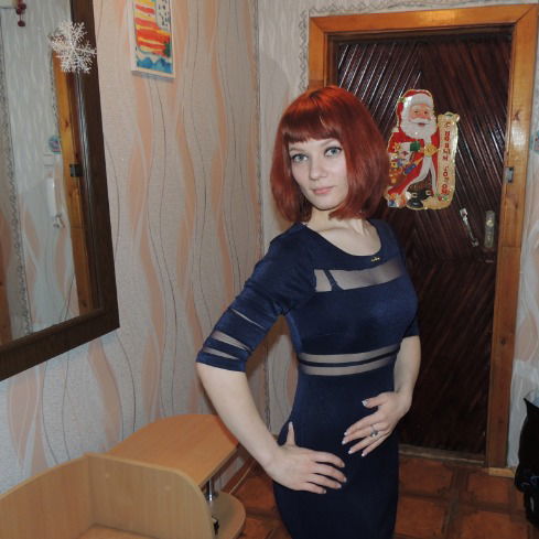 Ксения Локтева