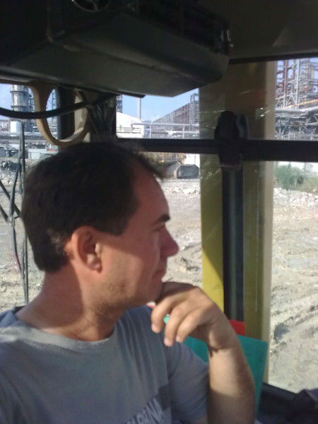 Олег Ляхновский