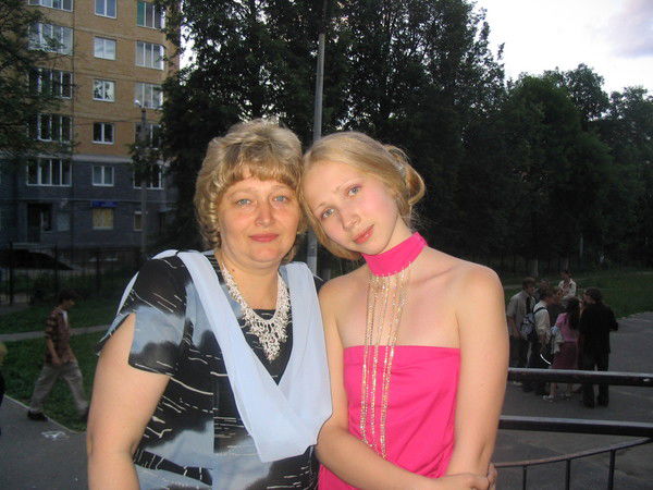 Ирина Быкова