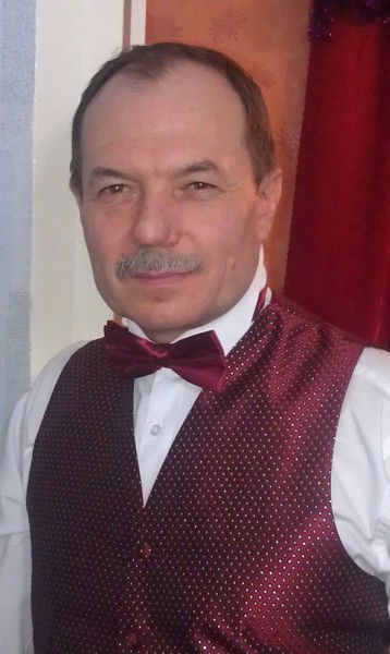 Валерий Прытов