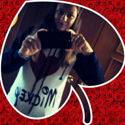 Анастасия Дмитриева