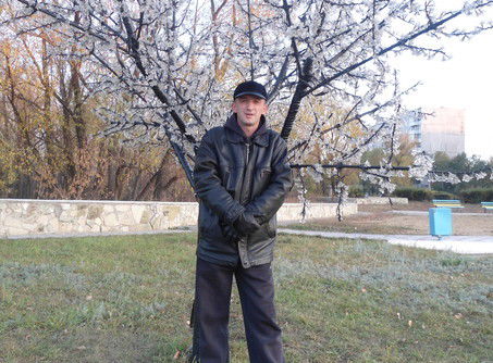 Василий Хадюк