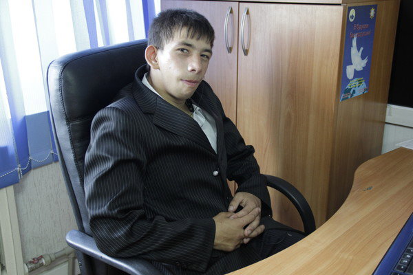 Санек Штефан