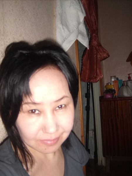 Гулнура Садыралиева