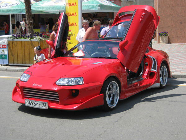 Сергей Иванов