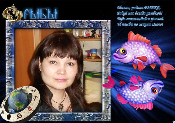 Лена Сахибгареева