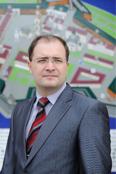 Владимир Михайлович