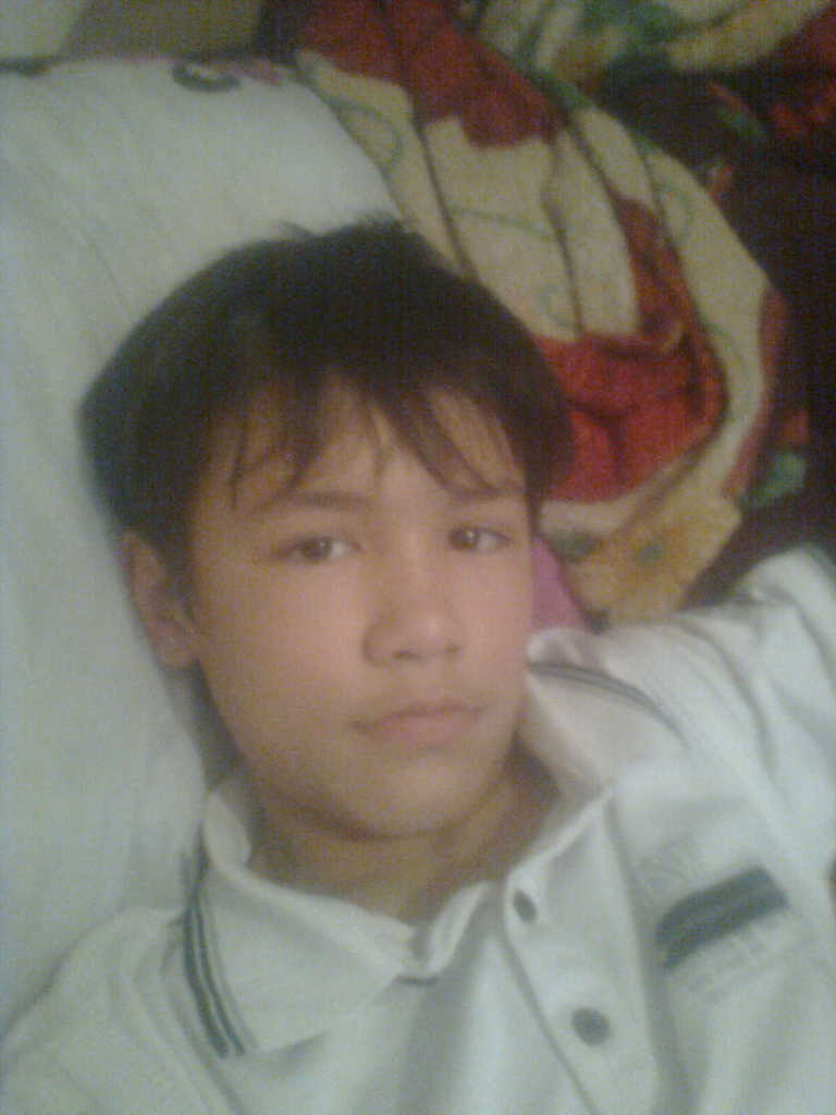 Улан Улыкпан